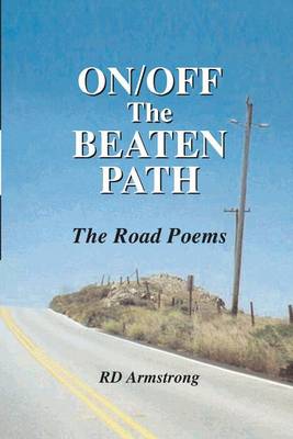 Book cover for On/Off The Beaten Path