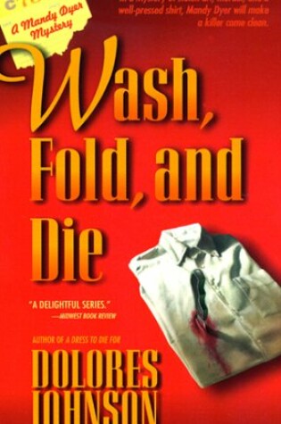 Cover of Wash, Fold, and Die