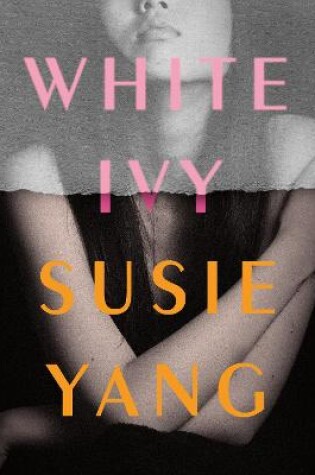 Cover of White Ivy