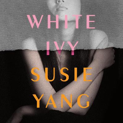 Book cover for White Ivy