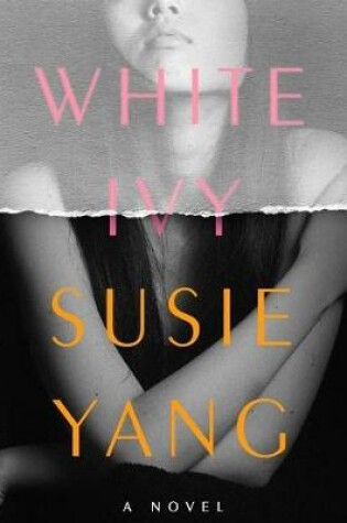 Cover of White Ivy