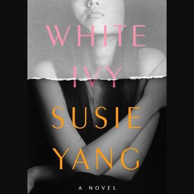 Book cover for White Ivy