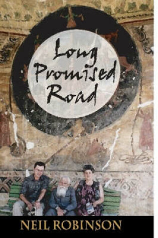 Cover of Long Promised Road