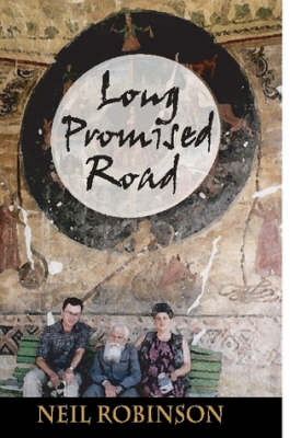 Book cover for Long Promised Road