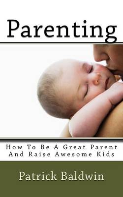 Cover of Parenting