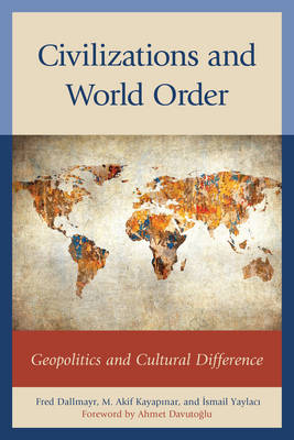 Cover of Civilizations and World Order