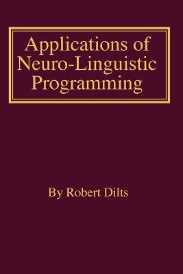 Book cover for Applications of NLP