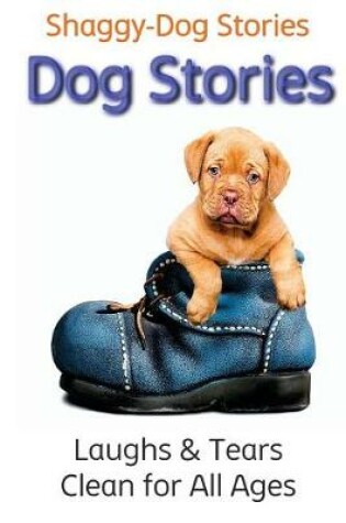 Cover of Dog Stories