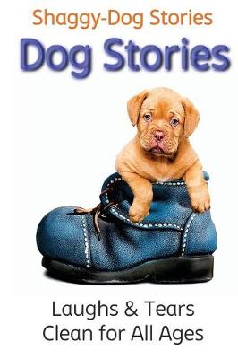 Book cover for Dog Stories