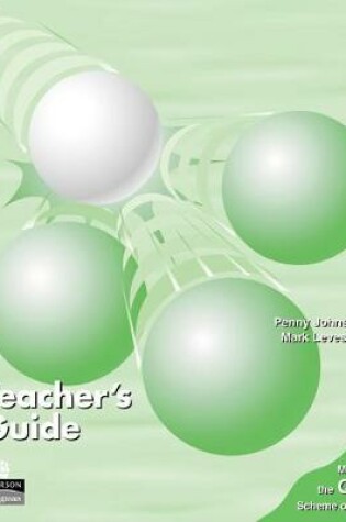 Cover of Exploring Science Teachers Guide 6