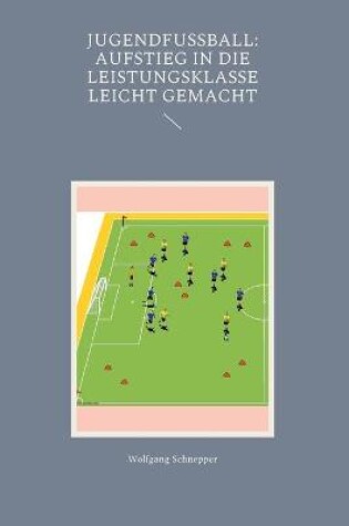 Cover of Jugendfussball