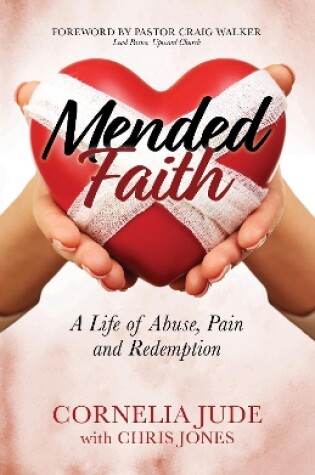 Cover of Mended Faith