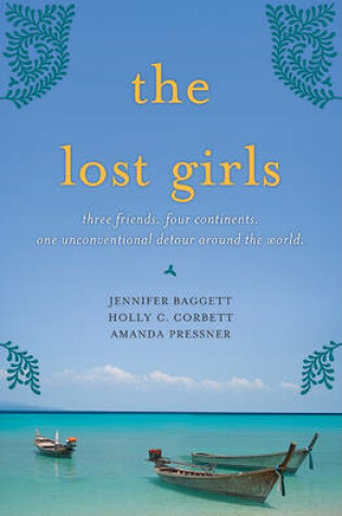 The Lost Girls