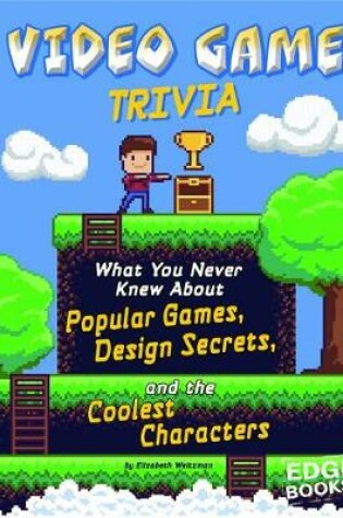 Cover of Video Game Trivia