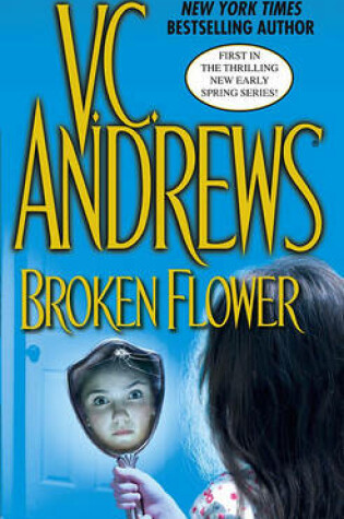 Cover of Broken Flower