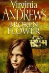 Book cover for Broken Flower