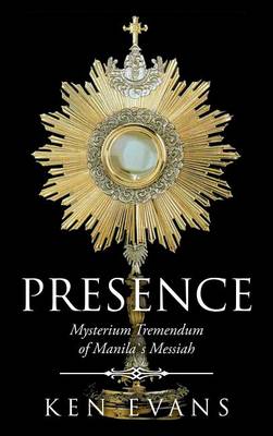 Book cover for Presence