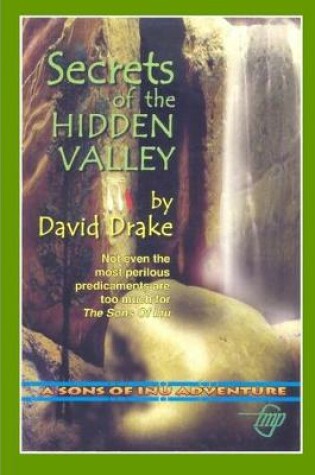Cover of Secrets of the Hidden Valley