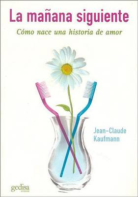 Book cover for La mañana siguiente