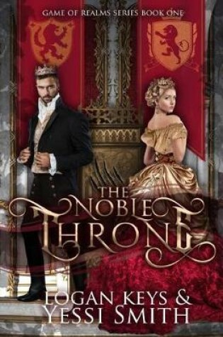 Cover of The Noble Throne