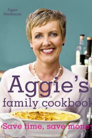 Cover of Aggie's Family Cookbook