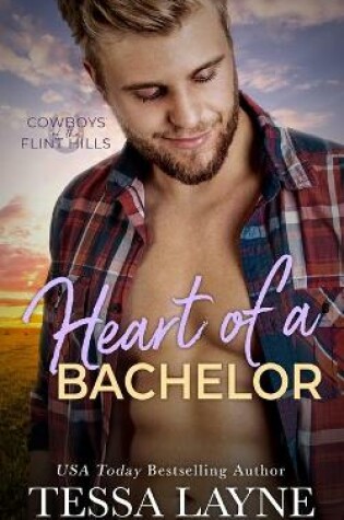 Cover of Heart of a Bachelor