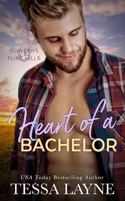 Book cover for Heart of a Bachelor