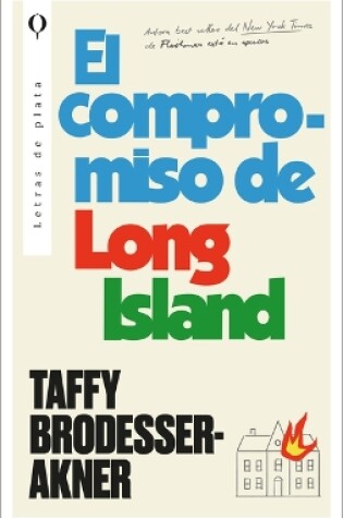 Cover of El Compromiso de Long Island