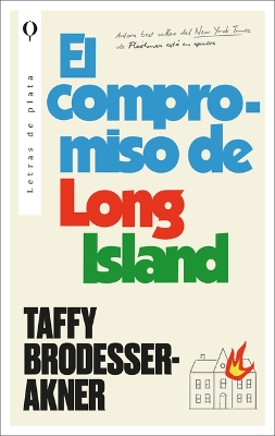 Book cover for El Compromiso de Long Island