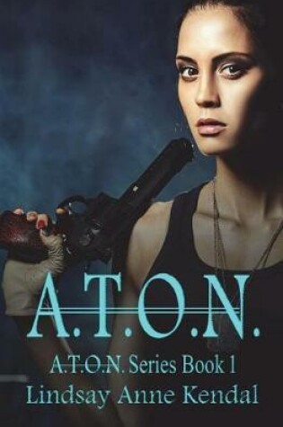 Cover of A.T.O.N.