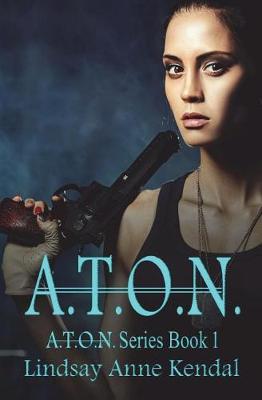 Cover of A.T.O.N.