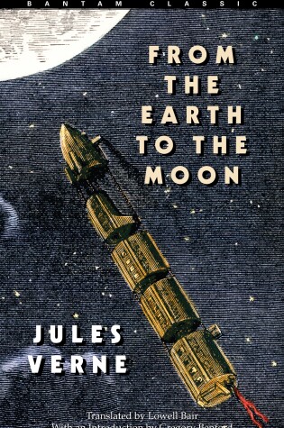 Cover of From the Earth to the Moon