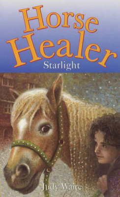 Book cover for Starlight