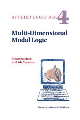 Cover of Multi-Dimensional Modal Logic