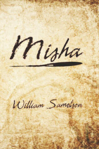 Cover of Misha