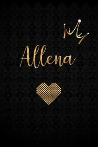 Cover of Allena