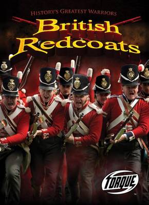 Cover of British Redcoats