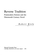 Book cover for Reverse Tradition