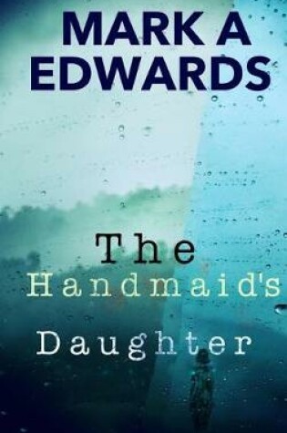 Cover of The Handmaid's Daughter