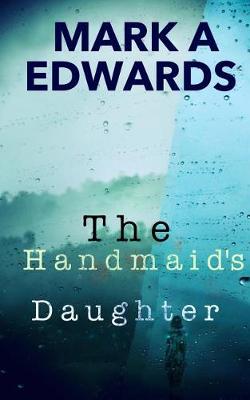 Book cover for The Handmaid's Daughter