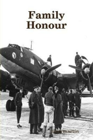 Cover of Family or Honour