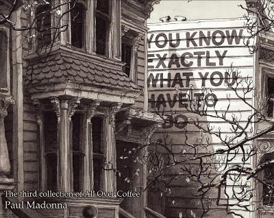 Book cover for You Know Exactly