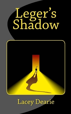 Cover of Leger's Shadow