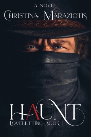 Cover of Haunt