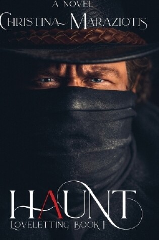 Cover of Haunt