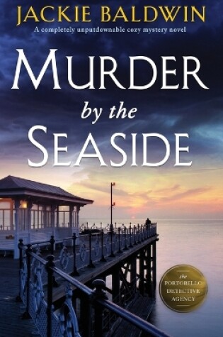 Cover of Murder by the Seaside