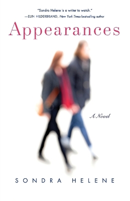 Book cover for Appearances