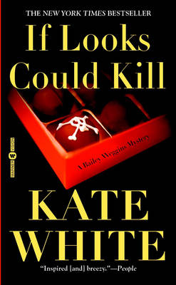 Book cover for If Looks Could Kill
