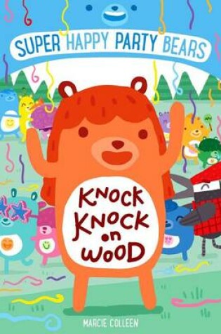 Cover of Knock Knock on Wood