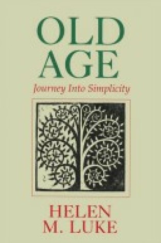 Cover of Old Age